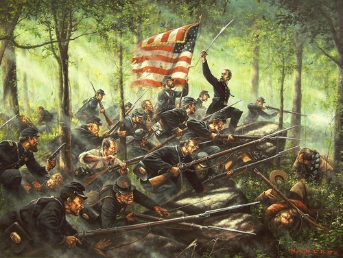 War to freedom
