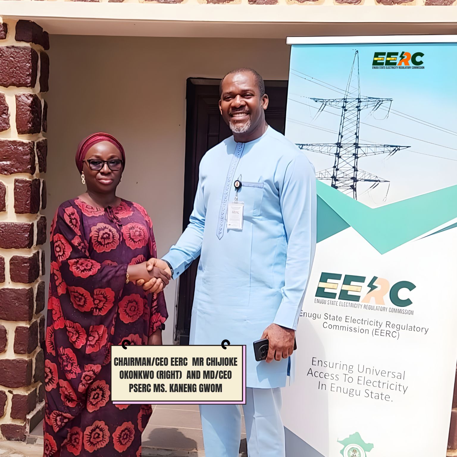EERC Pioneering sub-national electricity regulation in West Africa